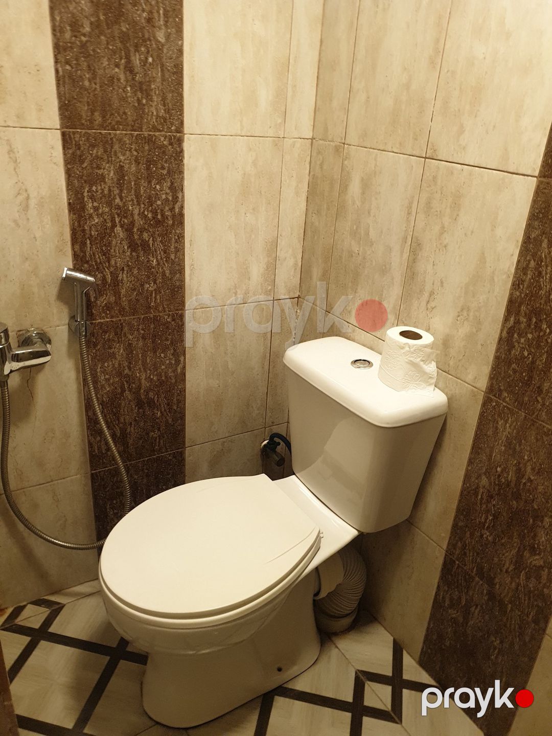 Həyət evi kirayə verilir, Xətai r — Ev, villa, Bakı (7)