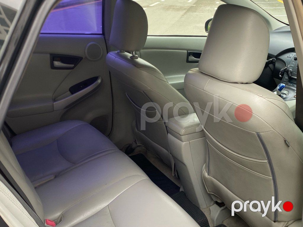 Toyota Prius, 1.8 L, 1.3 kWh, 2009 il, 335 000 km — Avtomobillər, Bakı (7)