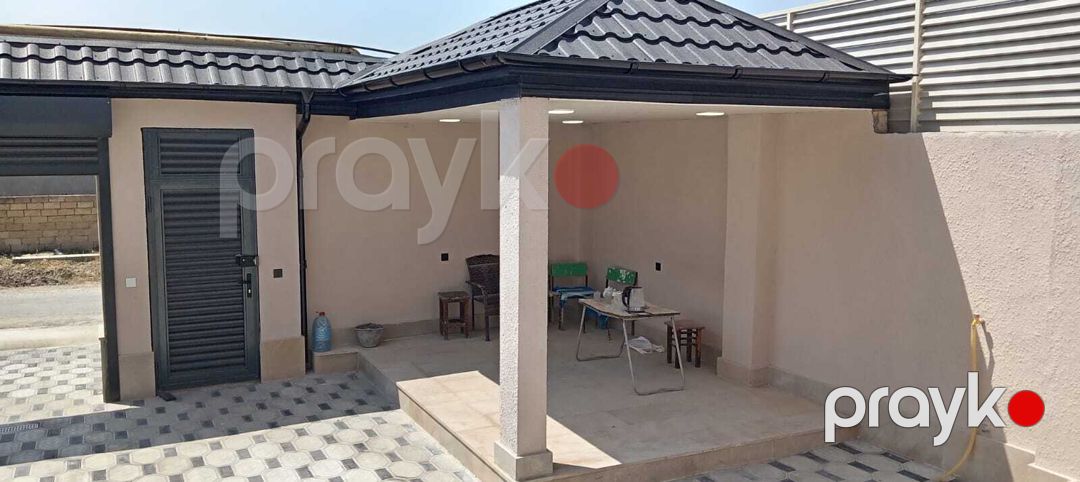 Həyət evi, 51-ci məhəllə — Ev, villa, Sumqayıt (2)