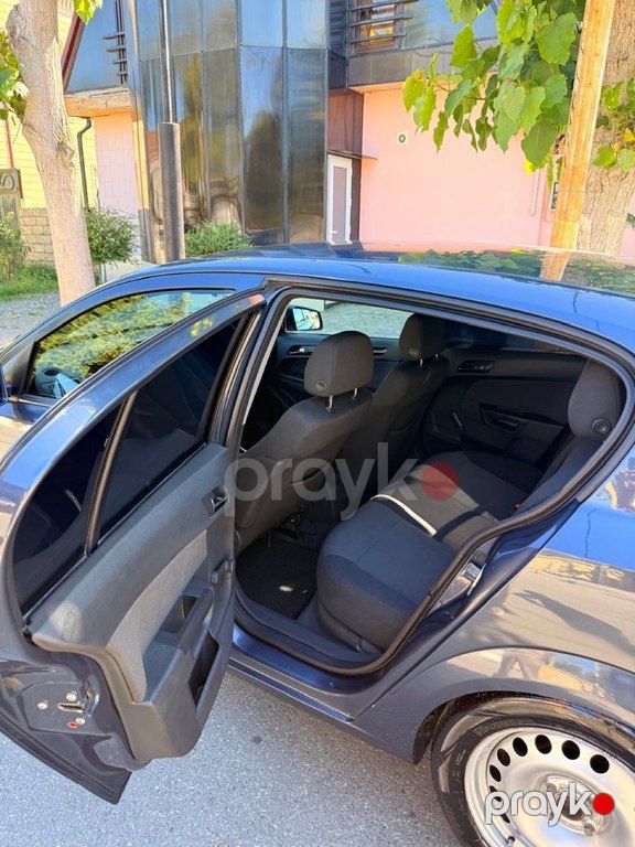 Opel Astra, 1.4 L, 2006 il, 280 000 km — Avtomobillər, Sumqayıt (10)