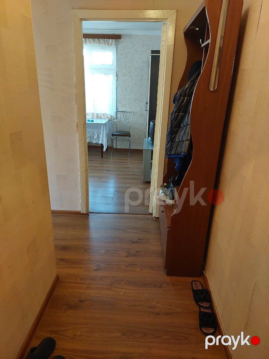 İcarəyə verilir 1 otaqlı köhnə tikili 32 m² — Mənzil, Bakı (2)