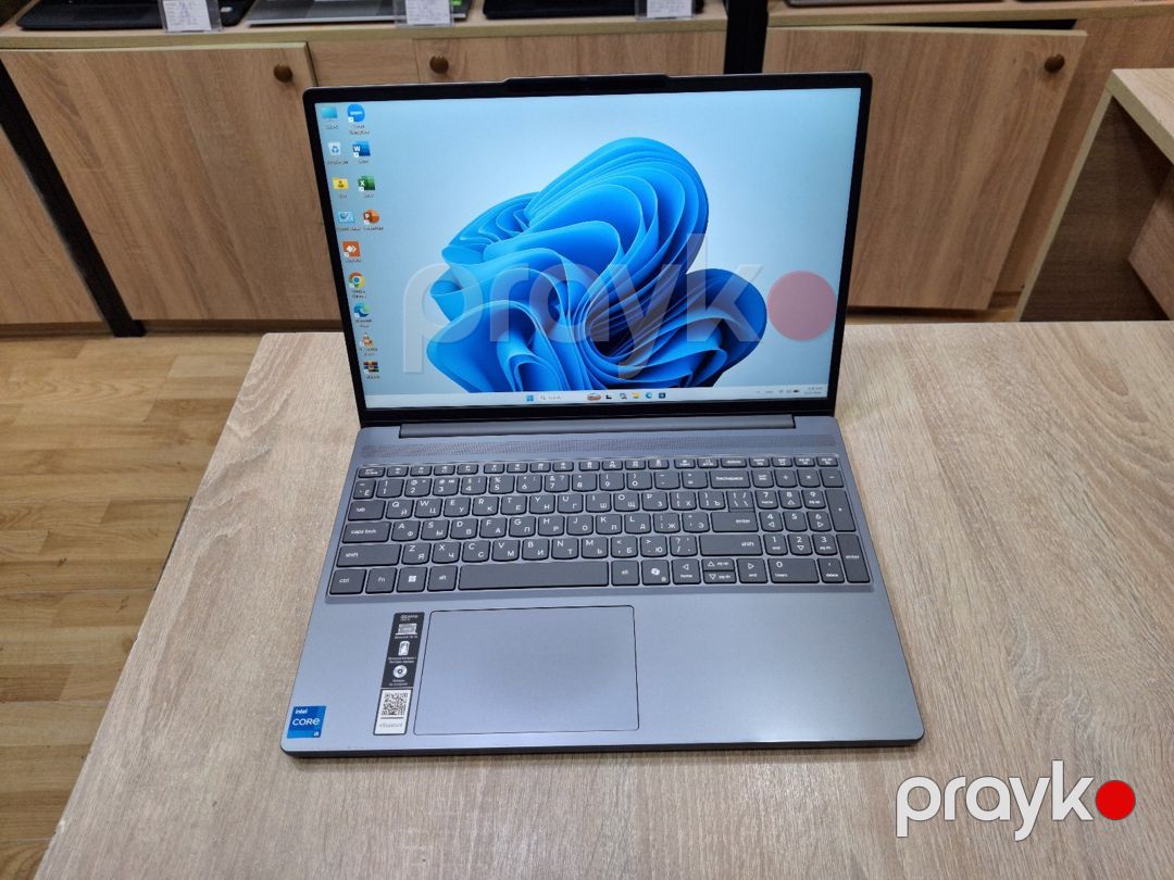 Lenovo Ideapad Slim 3 i5 13420H 16gb Ram 512gb ssd — Noutbuklar, Bakı (2)