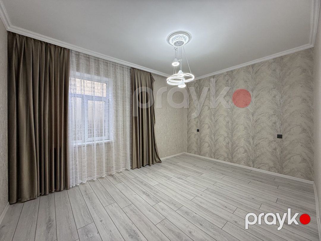 Satılır 3 otaqlı həyət evi/bağ evi 100 m² — Ev, villa, Bakı (10)
