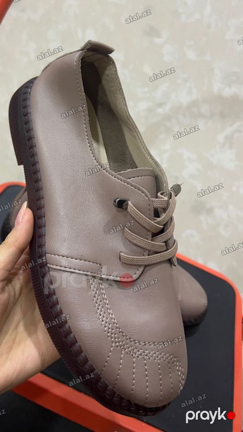 Yeni.Çox yumşaq və rahatdı — Bakı
