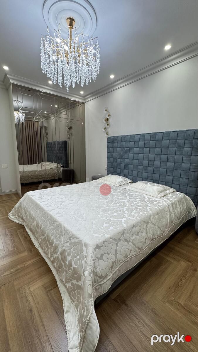 Satılır 3 otaqlı yeni tikili 110 m² — Mənzil, Bakı (6)