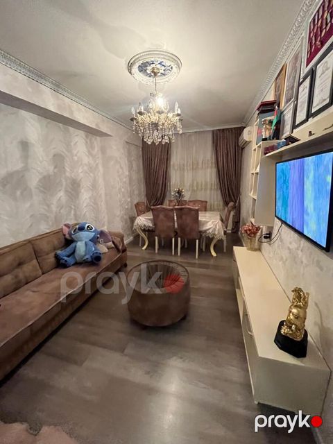 3-otaqlı yeni tikili, Xırdalan ş., 85 m² — Xırdalan