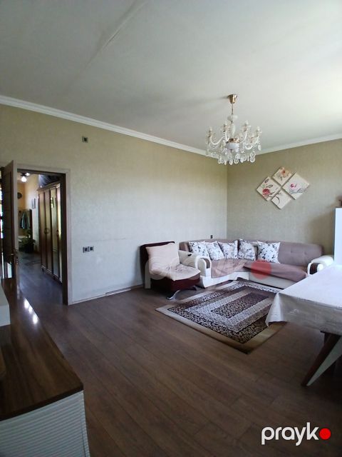 Satılır 4 otaqlı həyət evi/bağ evi 100 m² — Bakı