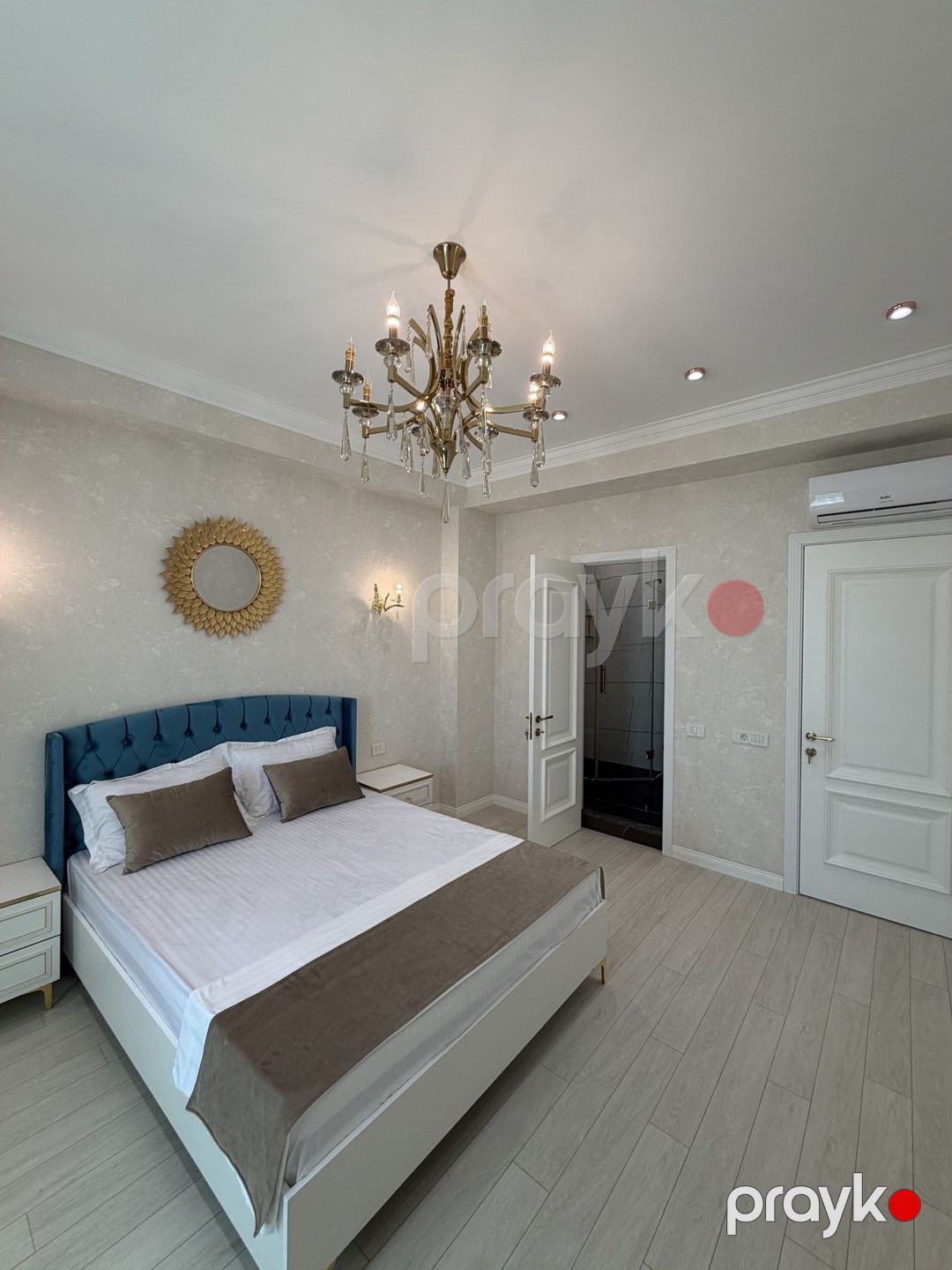 Satılır 3 otaqlı yeni tikili 116 m² — Mənzil, Bakı (4)