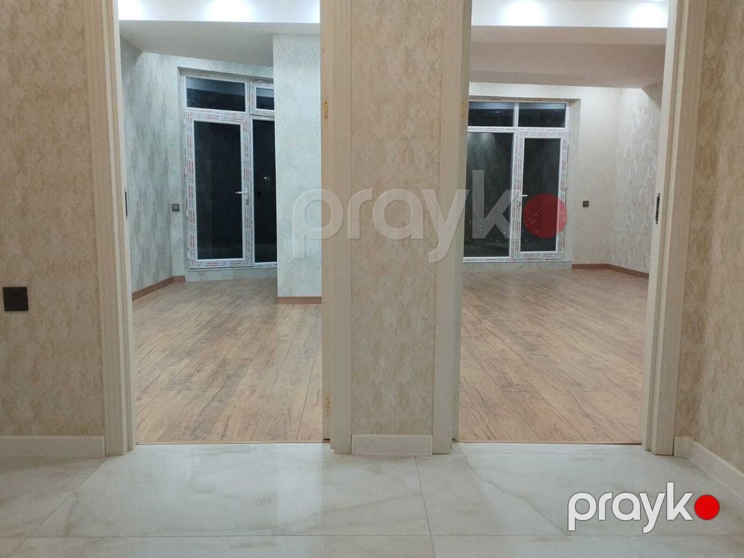 İcarəyə verilir 3 otaqlı yeni tikili 100 m² — Mənzil, Bakı (3)