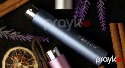 No Brand Ətir məhsulları Egoiste Platinum Atomizer kişilər üçün 10 ml - parfumae00189 — Bakı
