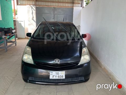 Toyota Prius, 1.5 L, 1.3 kWh, 2006 il, 200 000 km — Bakı