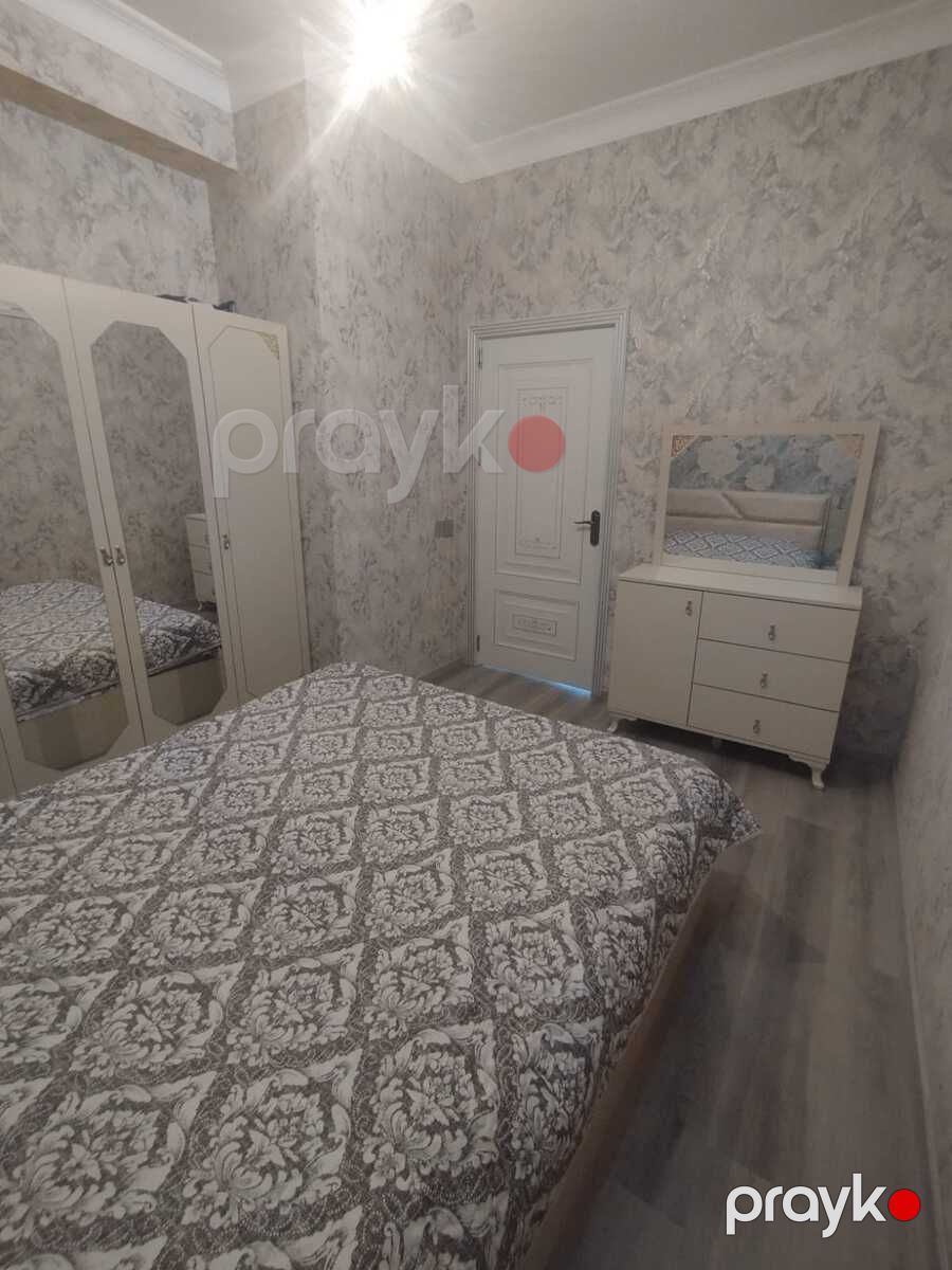 Satılır 3 otaqlı yeni tikili 85 m² — Mənzil, Xırdalan (5)
