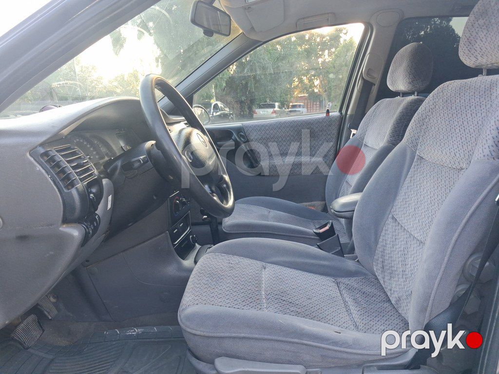 Opel Vectra, 1.8 L, 1997 il, 390 000 km — Avtomobillər, Sumqayıt (6)