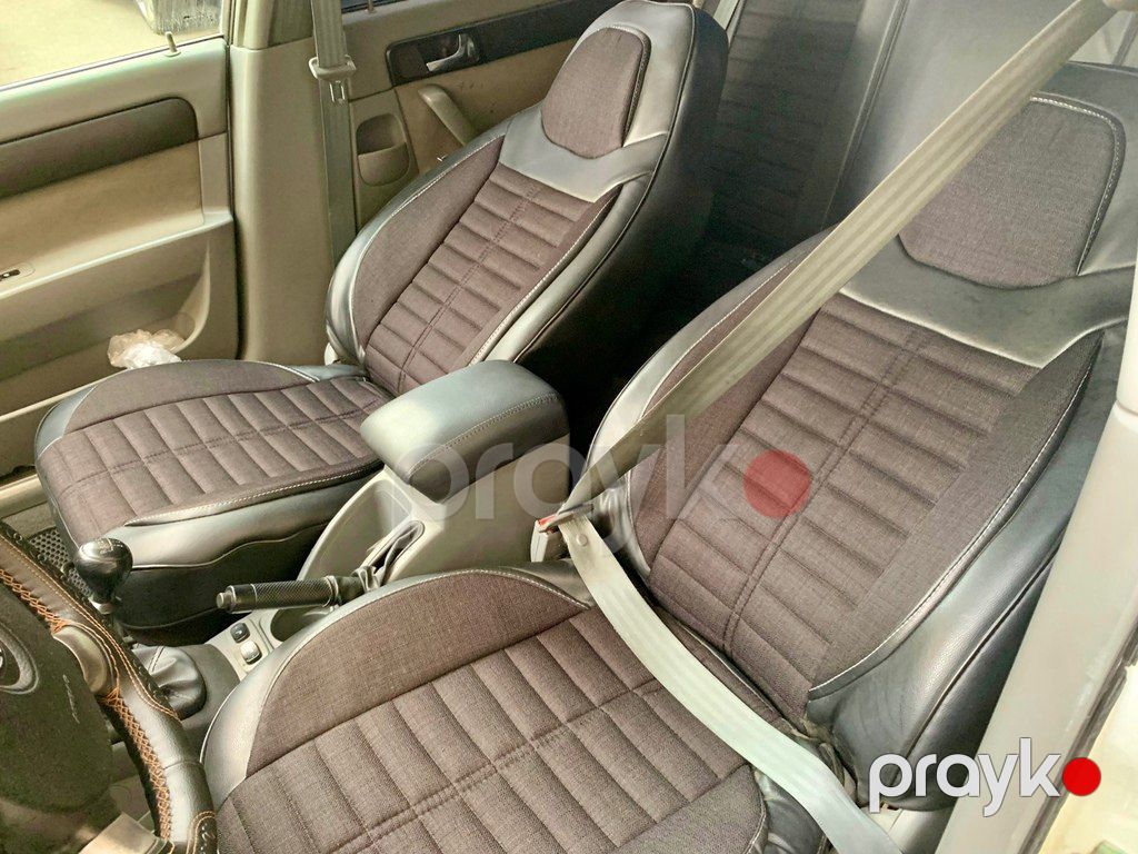 Daewoo Gentra, 1.5 L, 2013 il, 240 000 km — Avtomobillər, Xırdalan (6)