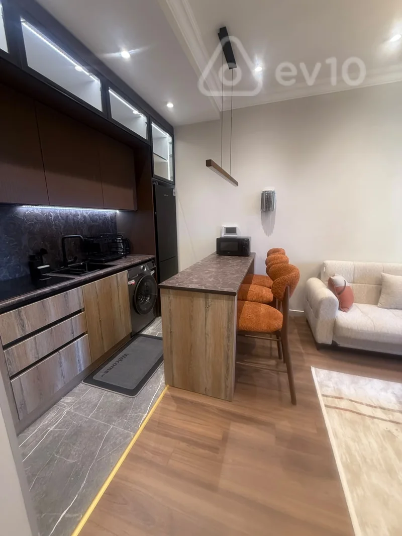 2 otaqlı mənzil, 65 m², Bakı, Bakı, Təbriz küçəsi — kirayə — Mənzil, Bakı (10)