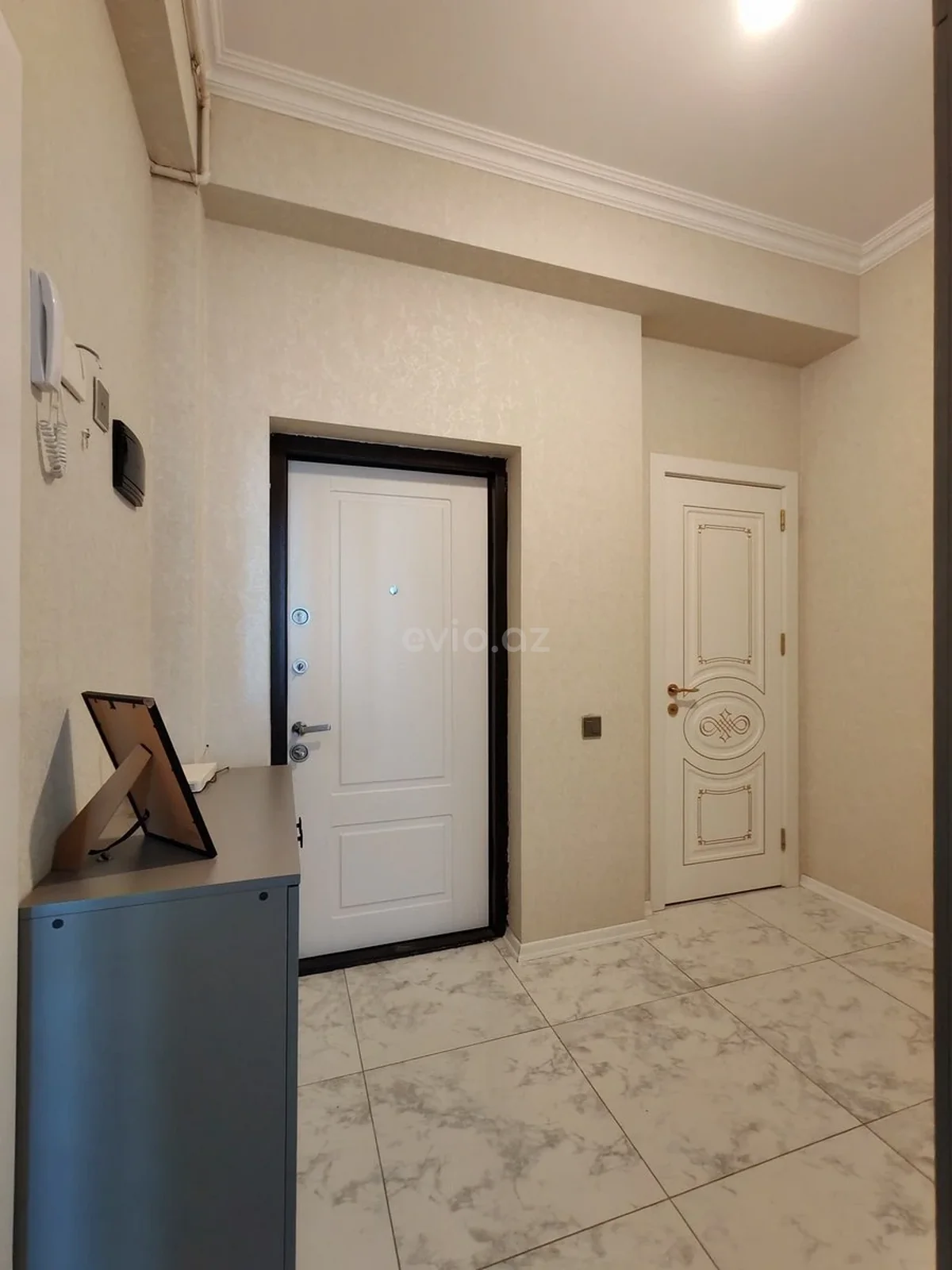 2 otaqlı tam təmirli mənzil satılır Biləcəri qəsəbəsində — Mənzil, Bakı (11)