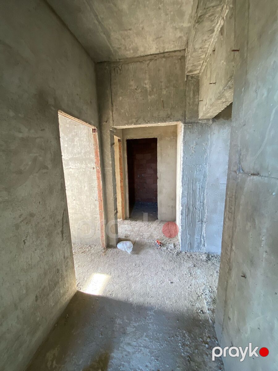 Satılır 3 otaqlı yeni tikili 133.2 m² — Mənzil, Bakı (4)