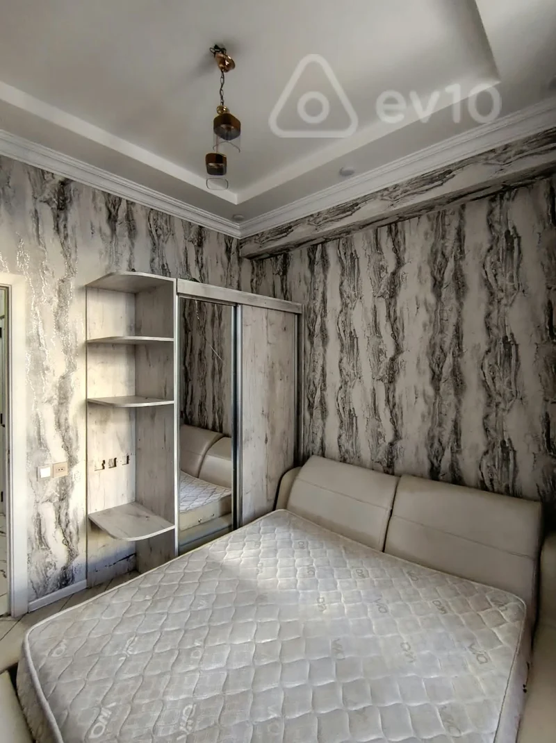 2 otaqlı mənzil, 60 m², Xırdalan Eko Park Y/Kompleksi — kirayə — Mənzil, Xırdalan (4)