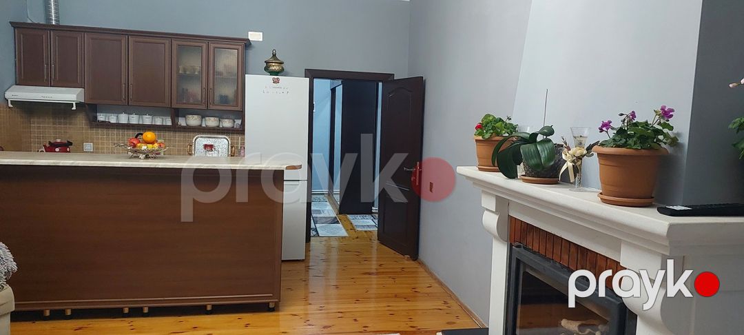Satılır 3 otaqlı yeni tikili 82 m² — Mənzil, Qusar (3)