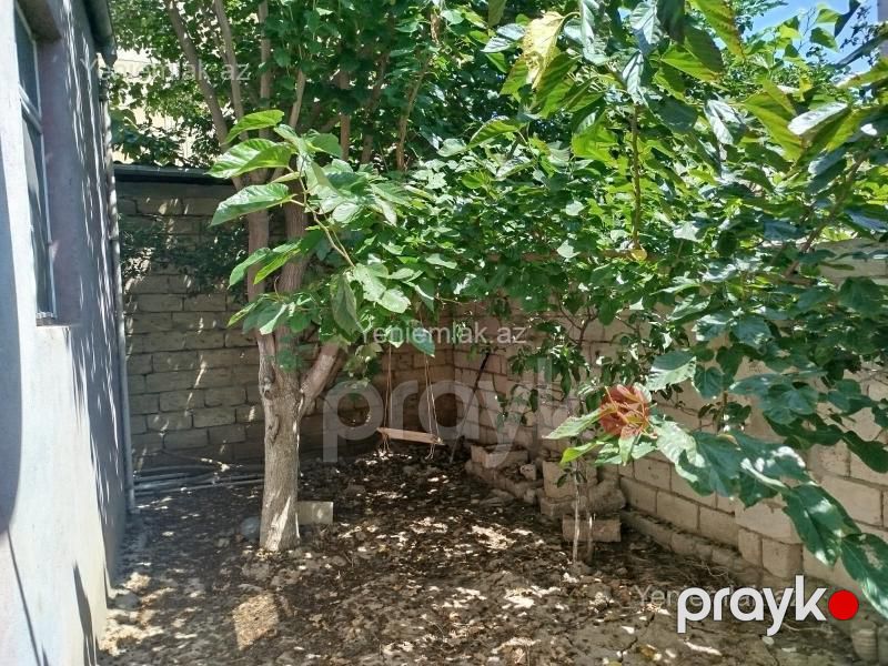 Satılır 3 otaqlı Həyət evi / Villa, 80 m², 20-ci mikrorayon — Ev, villa, Sumqayıt (6)