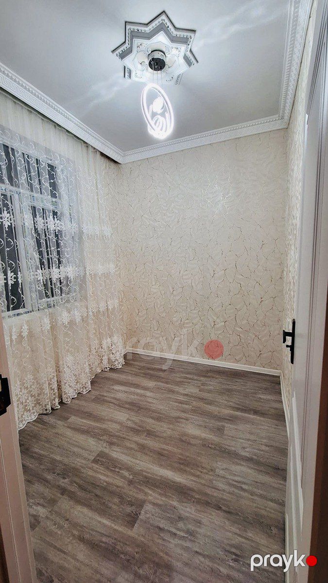 Satılır 2 otaqlı köhnə tikili 45 m² — Mənzil, Bakı (5)