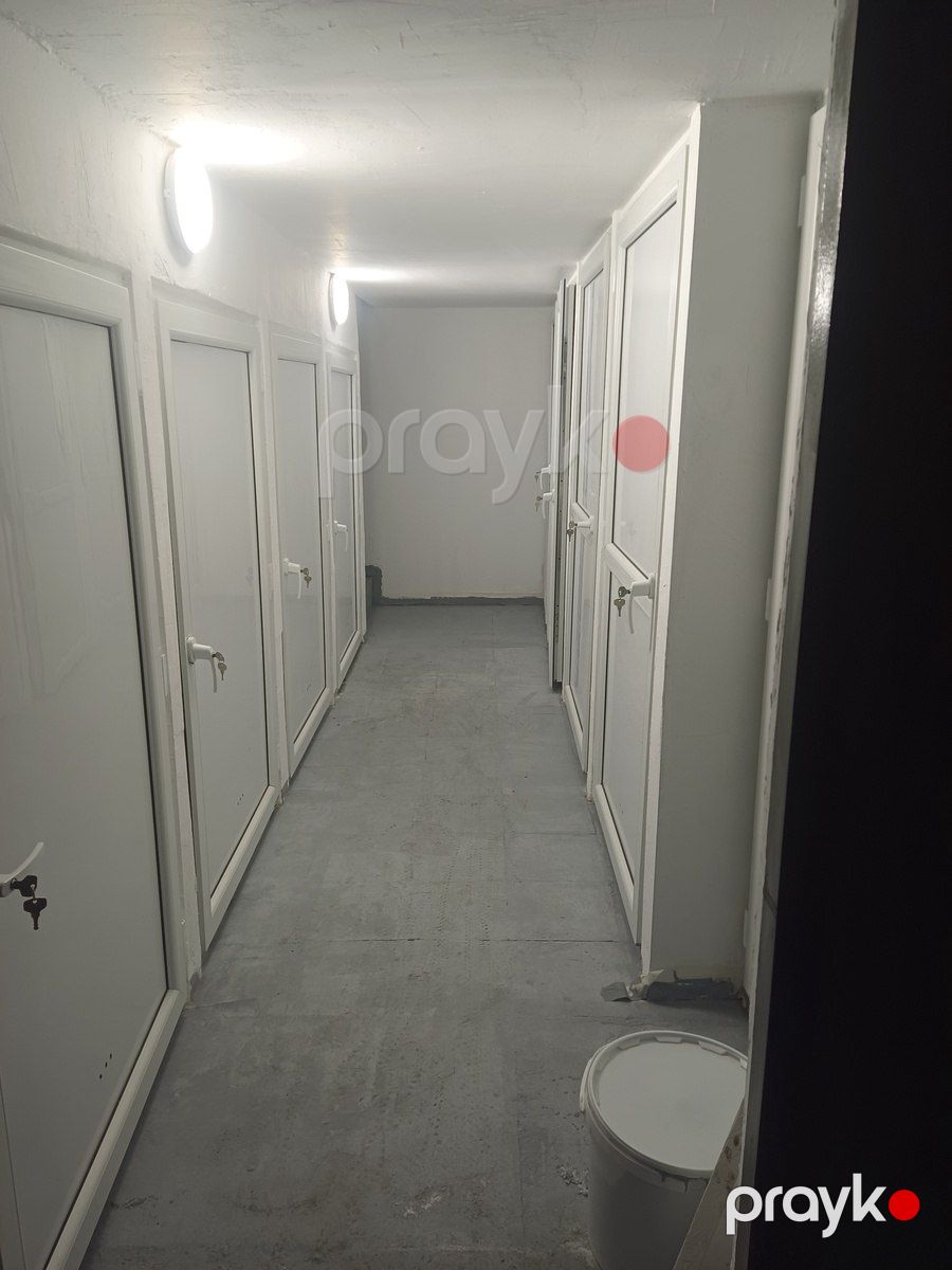 İcarəyə verilir qaraj 3 m² — Garaj, Bakı (3)