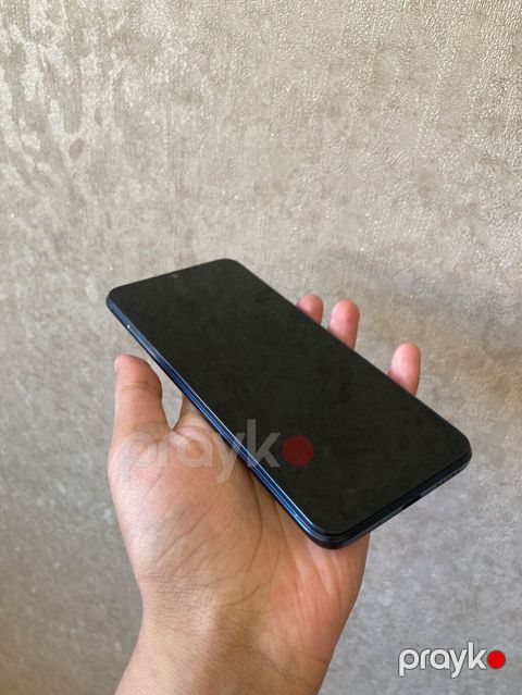 Redmi 10C, 128 GB, rəng - Boz, Sensor, Barmaq izi, Face ID — Bakı