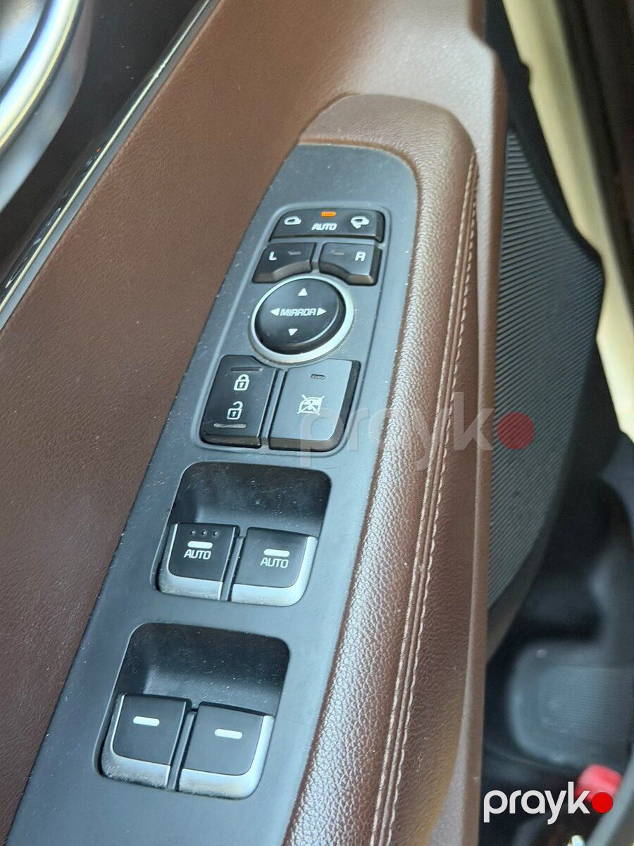 KIA Sorento, 2015 il — Avtomobillər, Bakı (12)