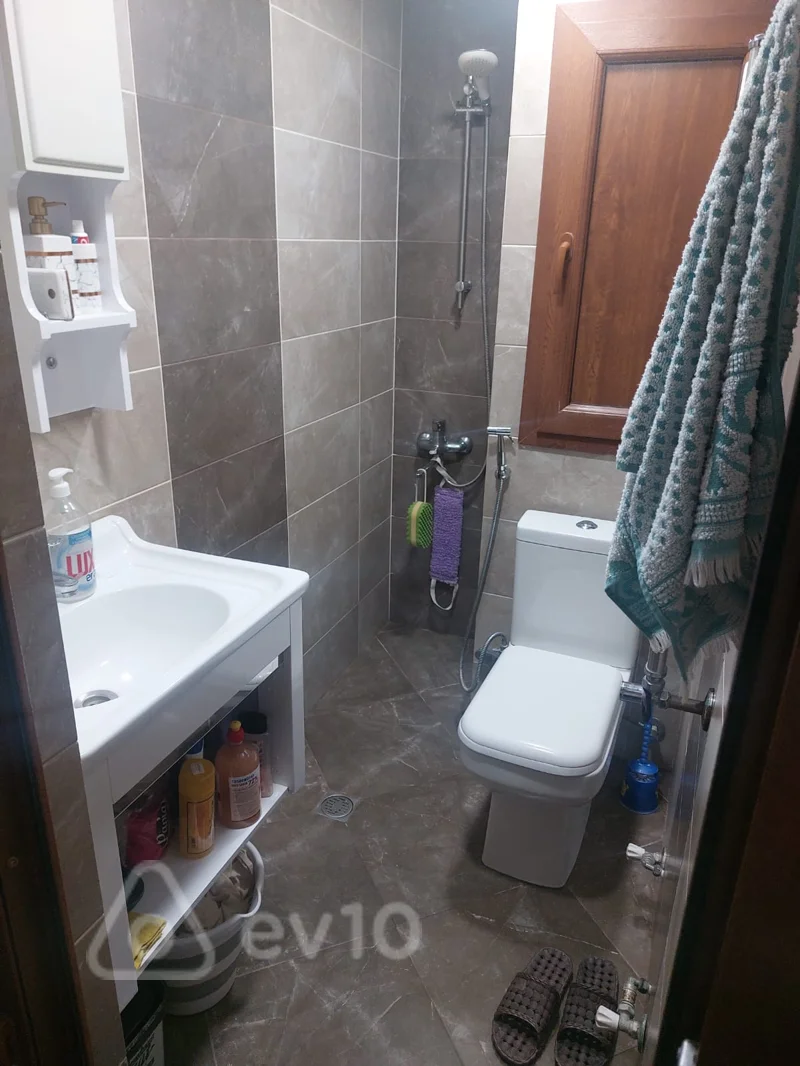 2 otaqlı mənzil, 50 m², Bakı, Əhmədli M Bakı, Nəsirəddin Tusi küçəsi — kirayə — Mənzil, Bakı (3)