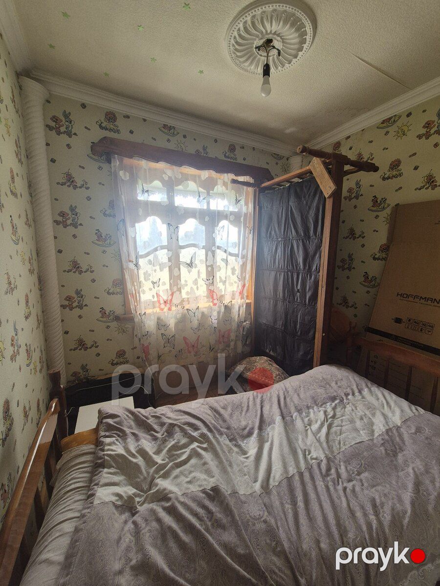 3-otaqlı mənzil, Gəncə ş., 55 m² — Mənzil, Gəncə (7)