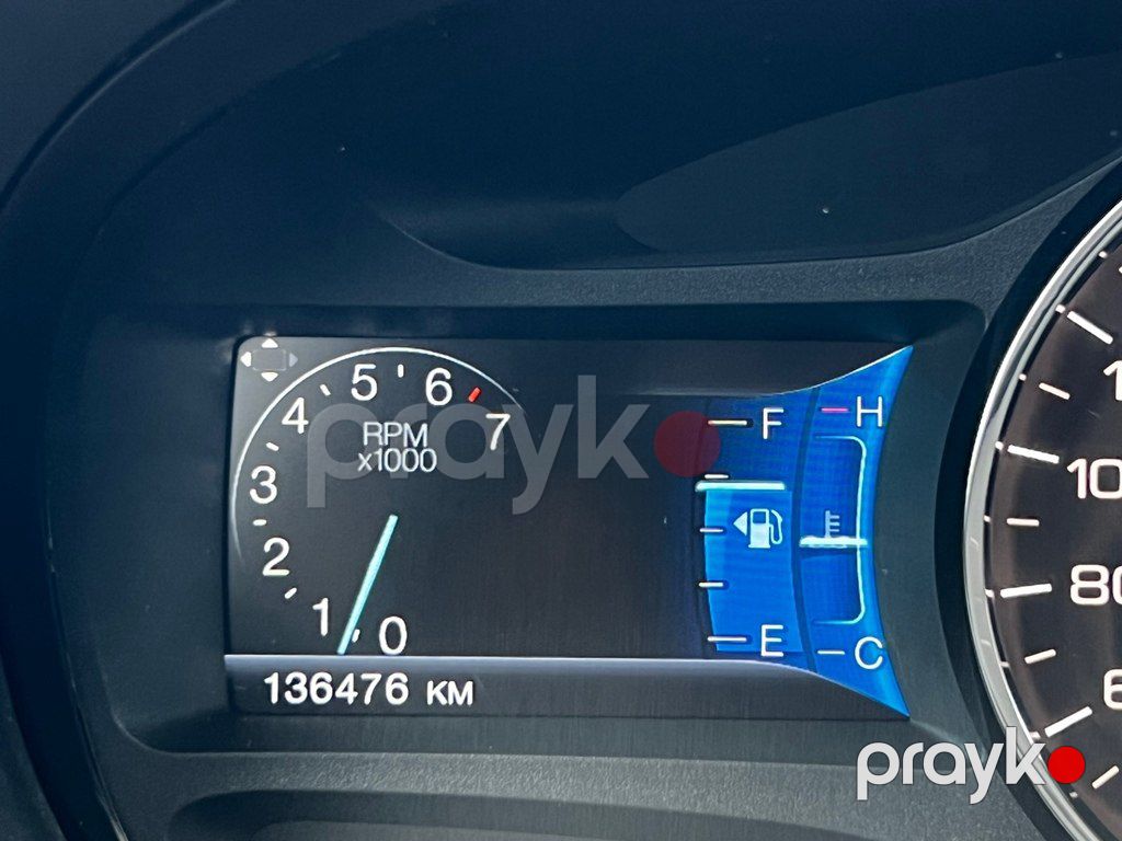 Ford Edge, 3.5 L, 2014 il, 136 400 km — Avtomobillər, Bakı (7)