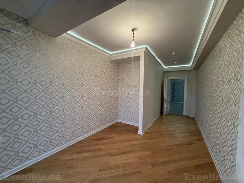 Satılır 3 otaqlı Mənzil Yeni tikili 150 m² Bakı, Nəsimi r — Mənzil, Bakı (8)