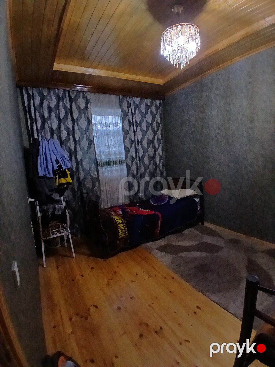 Həyət evi, Masazır qəs — Ev, villa, Bakı (7)