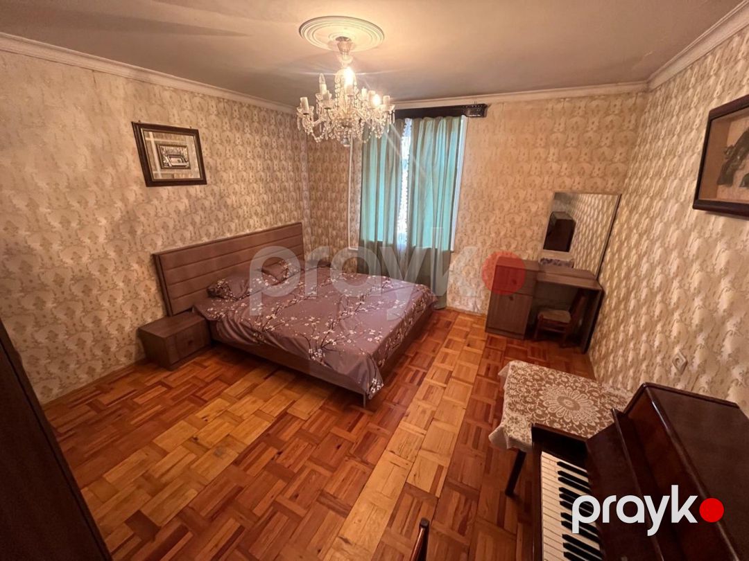 İcarəyə verilir 6 otaqlı həyət evi/bağ evi 340 m² — Ev, villa, Bakı (12)