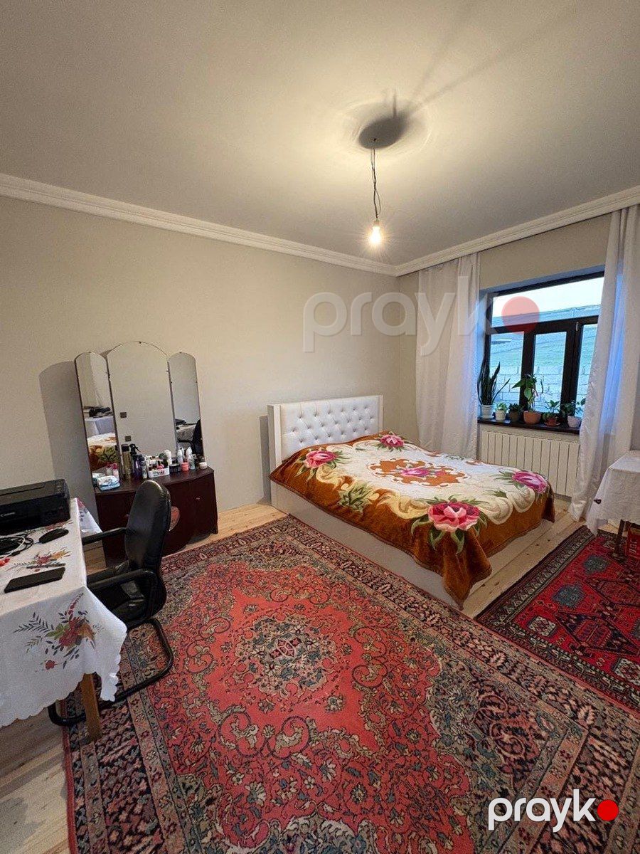 Satılır 4 otaqlı həyət evi/bağ evi 125 m² — Ev, villa, Bakı (10)
