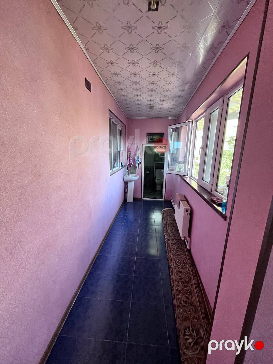 Həyət evi, Binəqədi qəs — Ev, villa, Bakı (4)