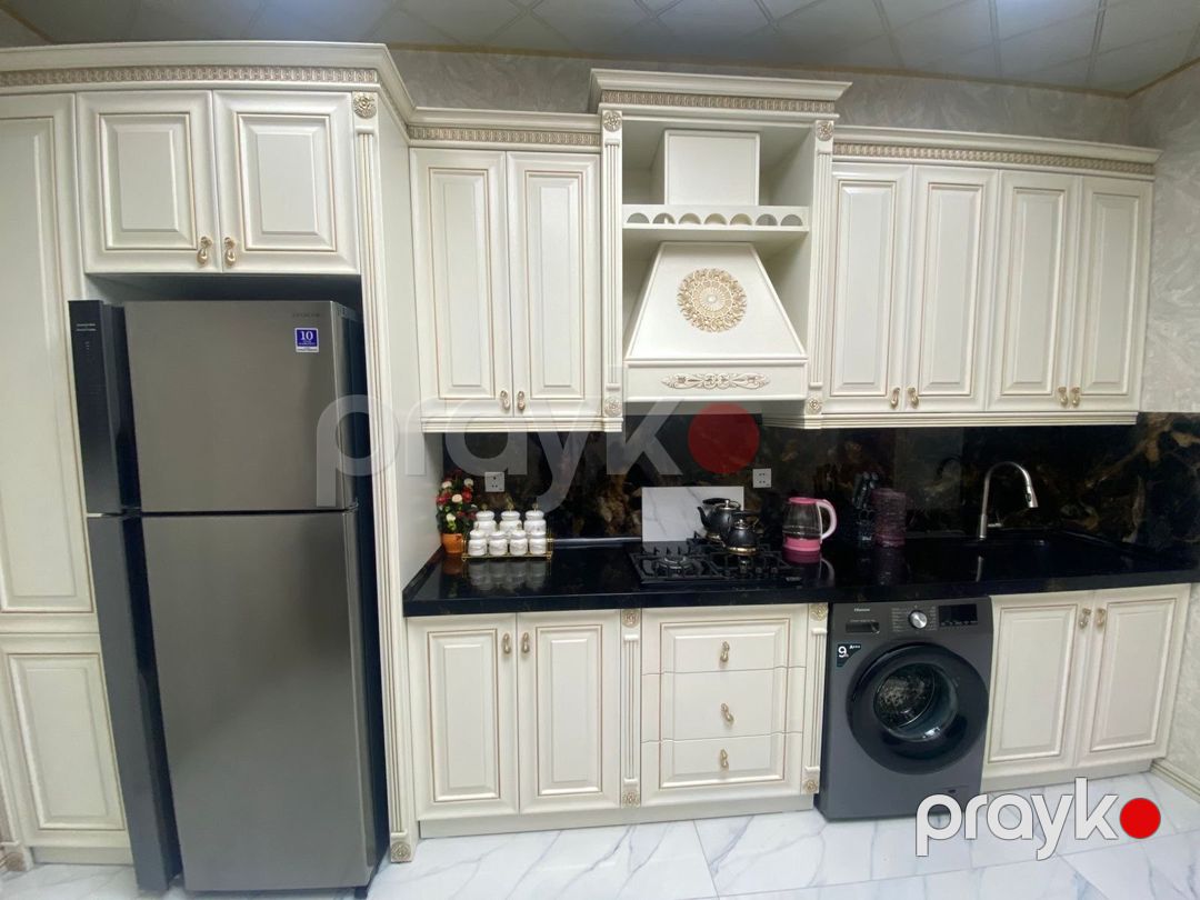 Satılır 2 otaqlı yeni tikili 96 m² — Mənzil, Bakı (2)