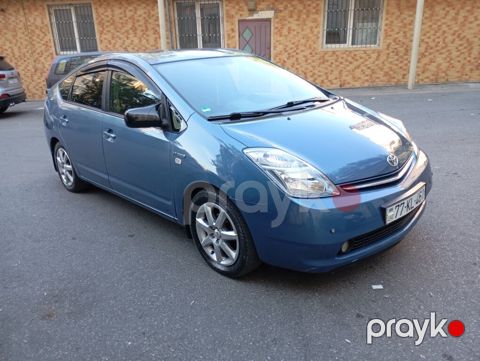 Toyota Prius, 1.5 L, 1.3 kWh, 2007 il, 180 444 km — Bakı