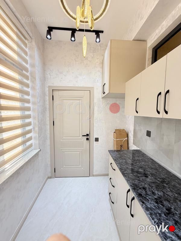 Satılır 2 otaqlı Bina evi menzil (Yeni tikili), 43 m², Xırdalan ş — Mənzil (6)