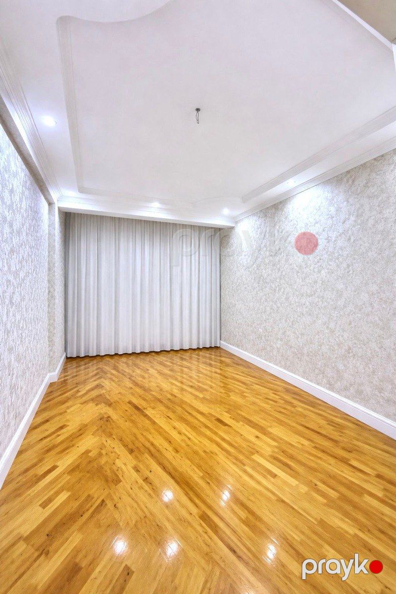 Satılır 3 otaqlı yeni tikili 136 m² — Mənzil, Bakı (3)