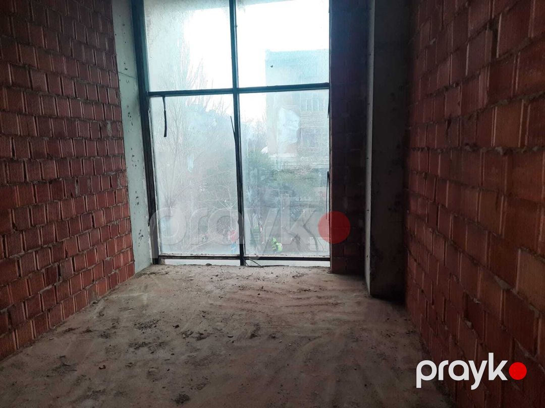 2-otaqlı yeni tikili, F. Yusifov küç., 89 m² — Mənzil, Bakı (9)