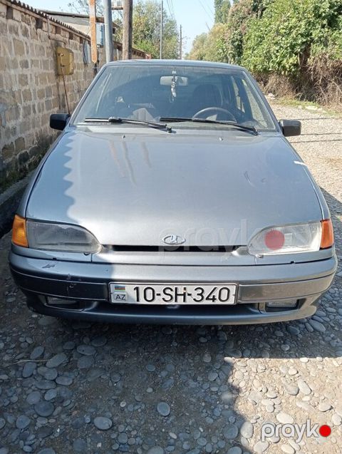 Lada (VAZ) 2115, 1.5 L, 2005 il, 274 000 km — Xaçmaz