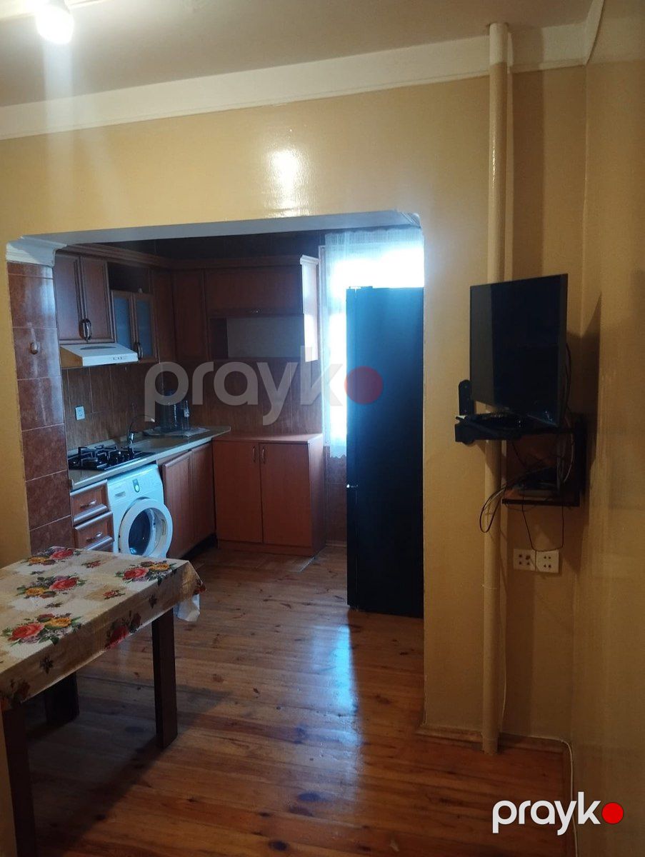 2-otaqlı mənzil kirayə verilir, Xətai r., 70 m² — Mənzil, Bakı (12)