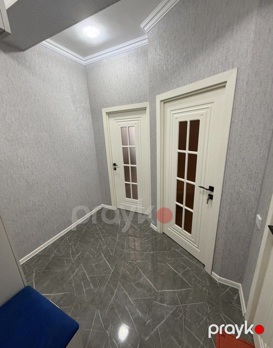 İcarəyə verilir 2 otaqlı yeni tikili 56 m² — Mənzil, Xırdalan (6)