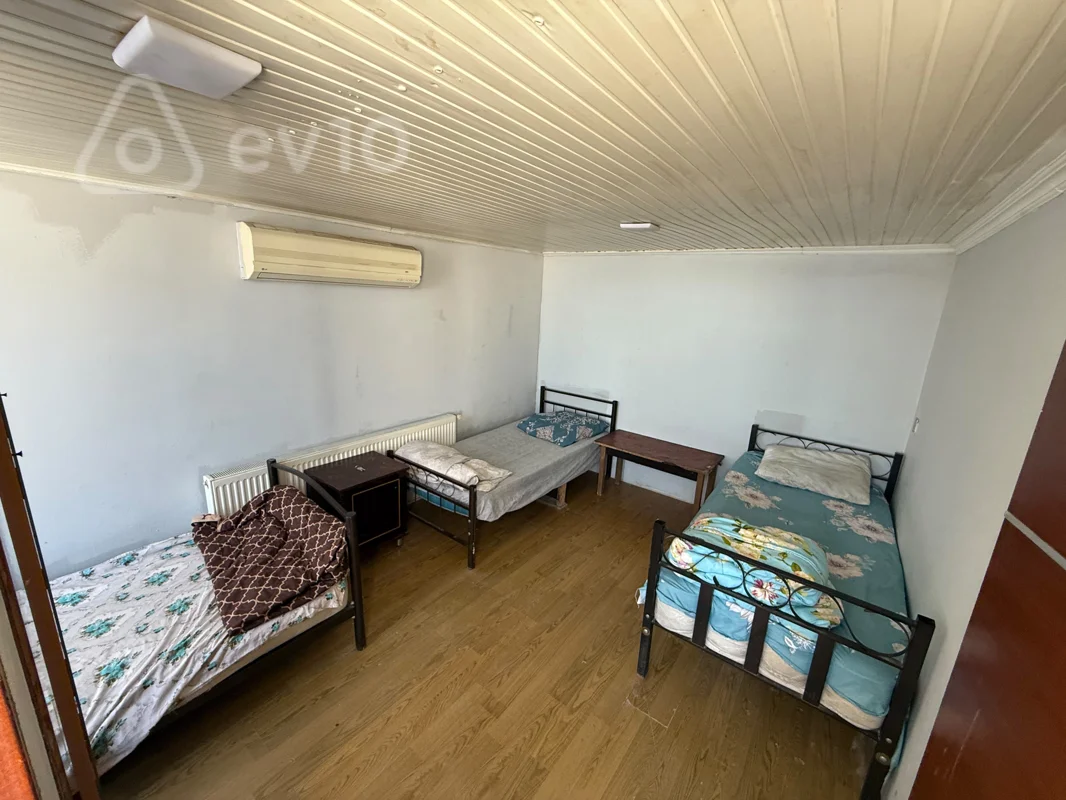 1 otaqlı həyət evi, 50 m², Badamdar — kirayə — Ev, villa, Bakı (7)