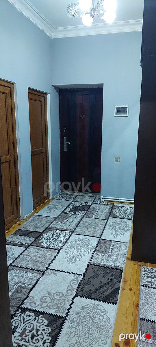 Satılır 3 otaqlı yeni tikili 82 m² — Mənzil, Qusar (9)