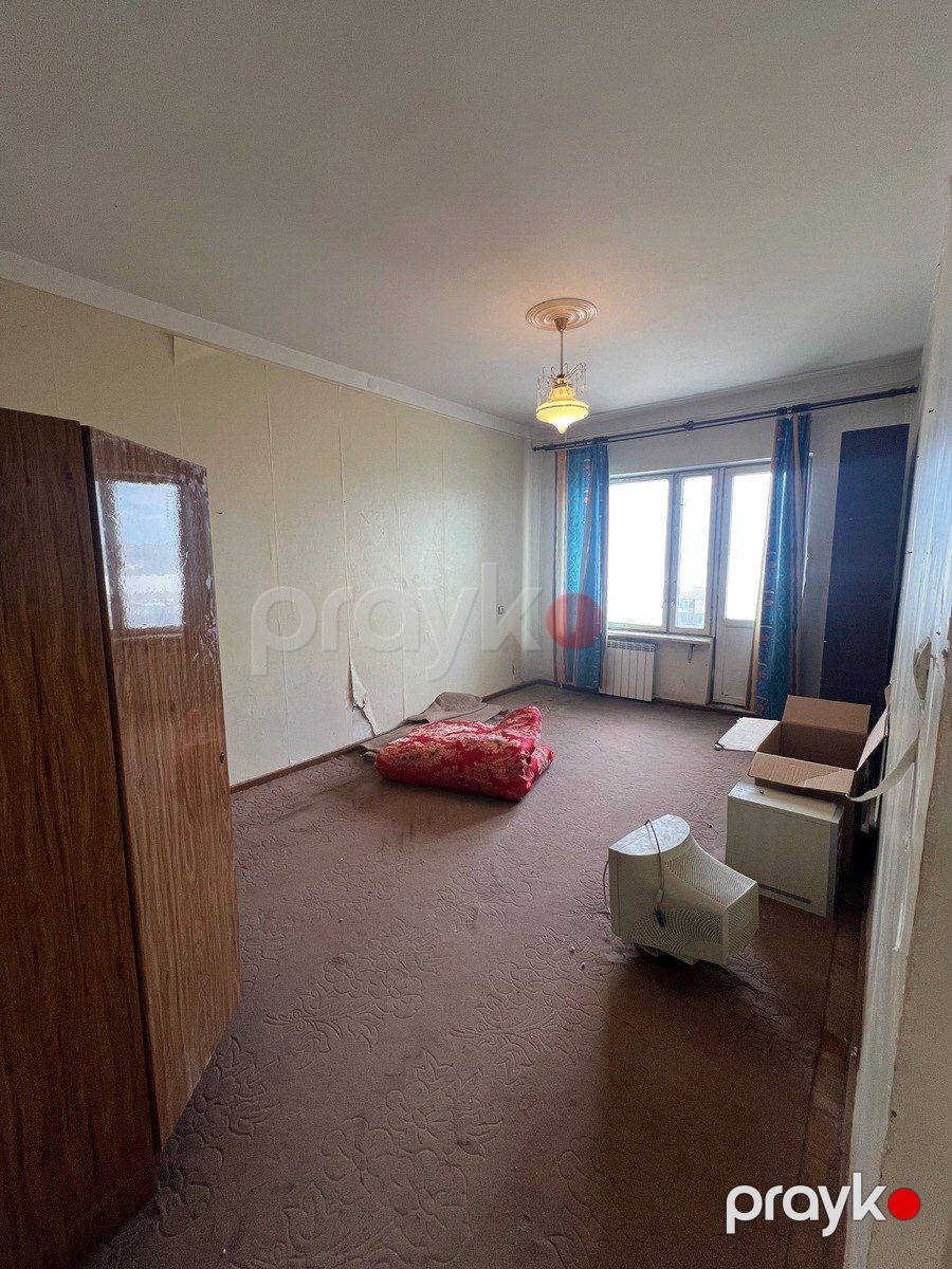 Satılır 3 otaqlı köhnə tikili 85 m² — Mənzil, Bakı (5)