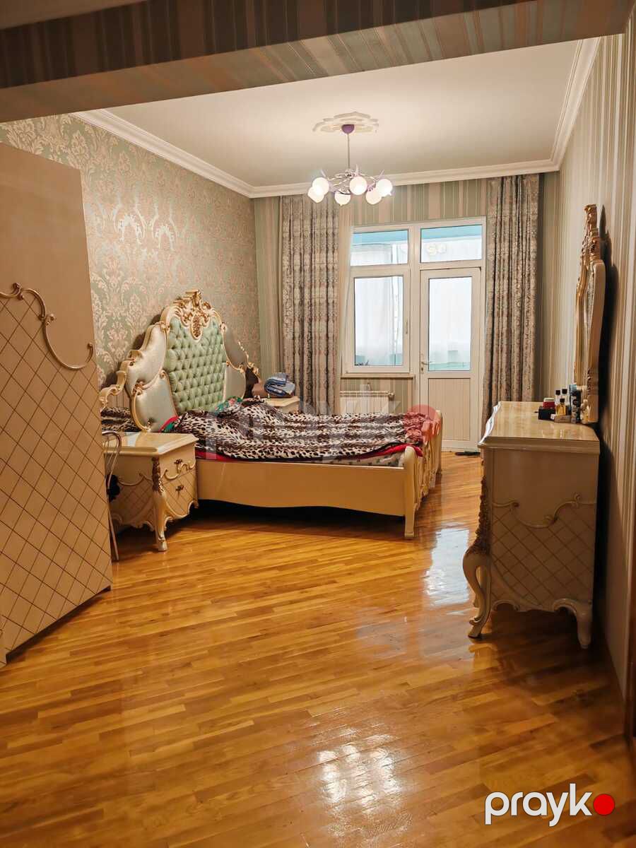 Satılır 3 otaqlı yeni tikili 160 m² — Mənzil, Bakı (7)