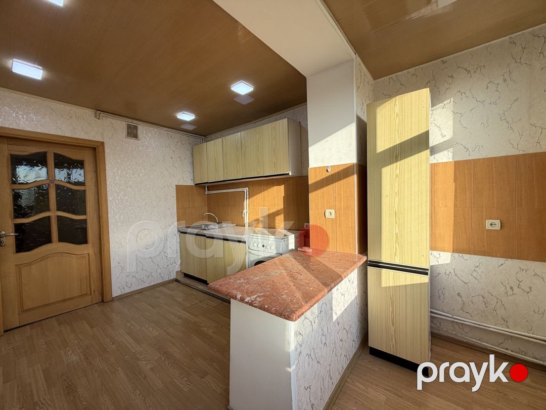 Satılır 2 otaqlı köhnə tikili 60 m² — Mənzil, Bakı (12)