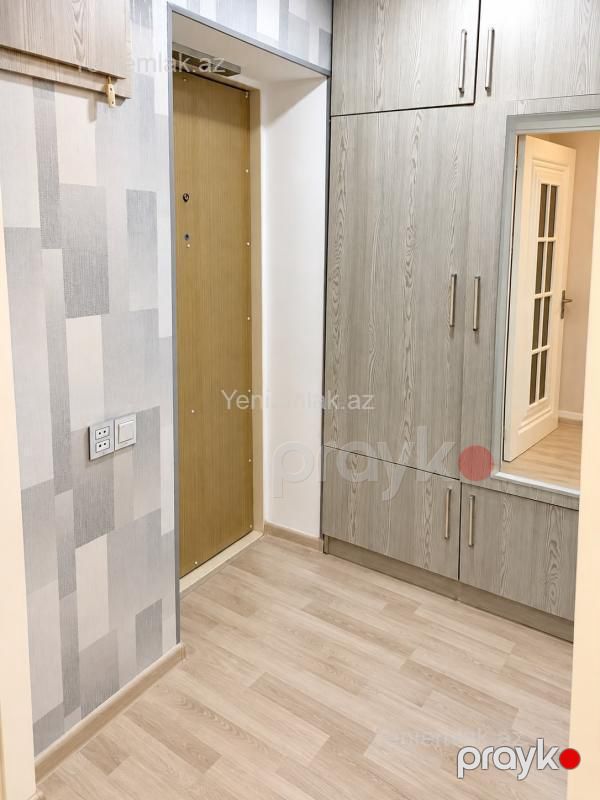 Satılır 2 otaqlı Bina evi menzil (Köhnə tikili), 29 m², Yasamal rayonu — Mənzil, Bakı (2)